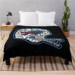 Buffalo Bills Throw Blanket