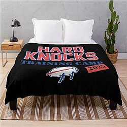 Buffalo Bills Throw Blanket