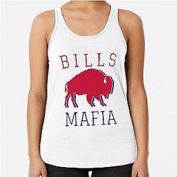 Buffalo Bills Mafia New York Football
