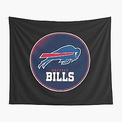 Buffalo Bills Tapestry