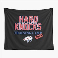 Art Buffalo Bills Tapestry