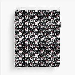 Bills Buffalo Bills Premium Duvet Cover