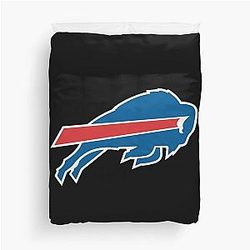 Buffalo Bills Duvet Cover