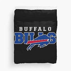 Buffalo Bills Duvet Cover