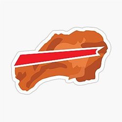 Buffalo Bills Chicken Wings