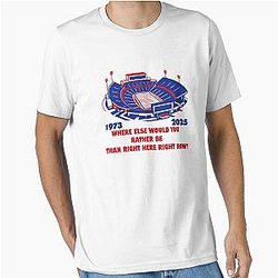 Buffalo Bills Shirts Essential T-Shirt
