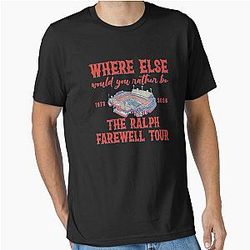 Buffalo Bills Shirts Where Would You Rather Be? Essential T-Shirt