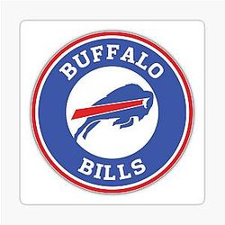 Buffalo Bills Football