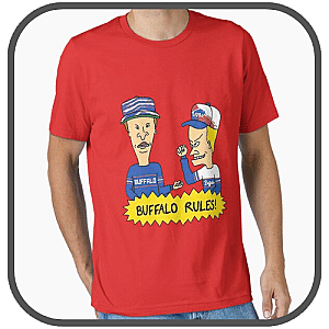 Buffalo Bills T-Shirts
