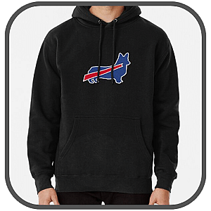 Buffalo Bills Hoodies