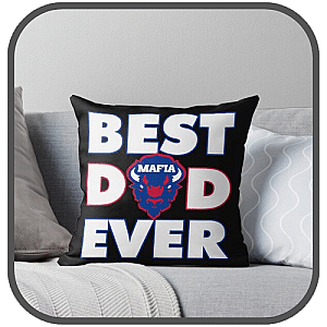 Buffalo Bills Pillows Cover