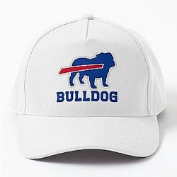 Buffalo Bills Baseball Cap