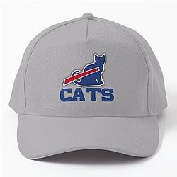 Buffalo Bills Baseball Cap