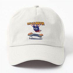 Bills Mafia T-Shirt Buffalo Bills Mafia Dad Hat