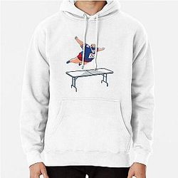 Bills Mafia Buffalo Bills Superfan Pullover Hoodie