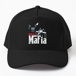 Bills Mafia Buffalo Bills Baseball Cap