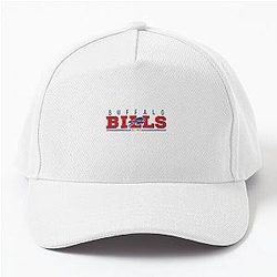 Art Buffalo Bills Baseball Cap