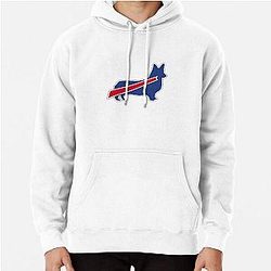 Buffalo Hoodie