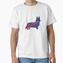 Buffalo Classic T-Shirt