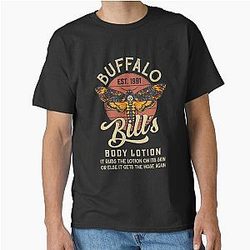 Buffalo Bills Classic T-Shirt