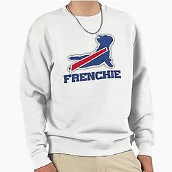 Buffalo Bills Pullover Sweatshirt