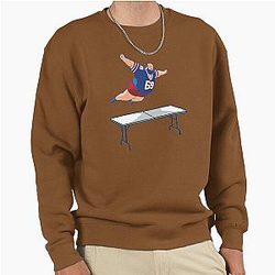 Bills Mafia Buffalo Bills Superfan Design Pullover Sweatshirt