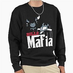 Bills Buffalo Bills Premium Pullover Sweatshirt