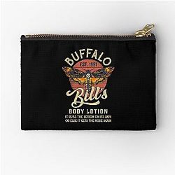 Buffalo Bills Lotion Pouch