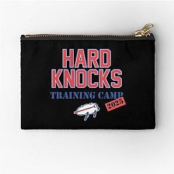 Buffalo Bills Zipper Pouch