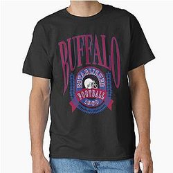 Buffalo Bills Classic T-Shirt