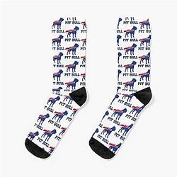 Buffalo Bills Socks