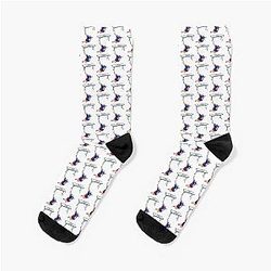 Bills Mafia Buffalo Bills Superfan table dive Design Socks