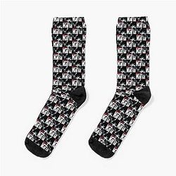 Bills Mafia Buffalo Bills Premium Socks
