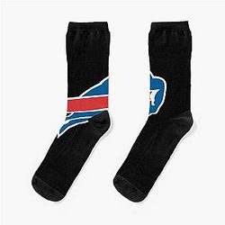 Art Buffalo Bills Socks