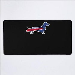 Buffalo Bills Desk Mat