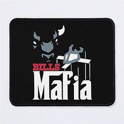 Bills Buffalo Bills Premium Mouse Pad