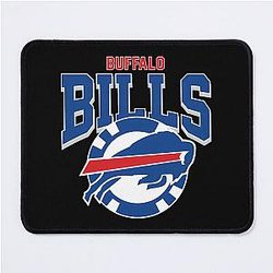 Art Buffalo Bills Mouse Pad