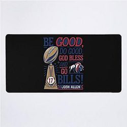 Art Buffalo Bills Desk Mat