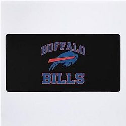 Buffalo Bills Desk Mat
