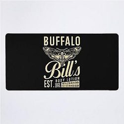 Art Buffalo Bills Desk Mat