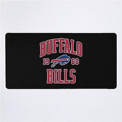 Art Buffalo Bills Desk Mat