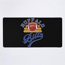 Art Buffalo Bills Desk Mat