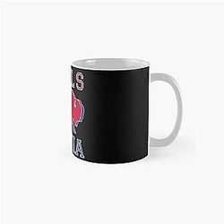 Buffalo Bills New York Football Team Classic Mug