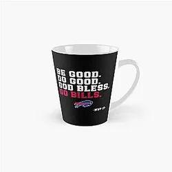 Art Buffalo Bills Tall Mug