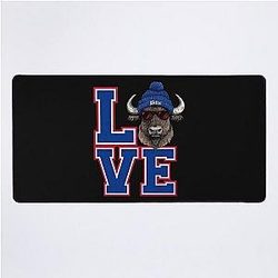 Art Buffalo Bills Desk Mat
