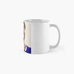 Buffalo Bills Josh Classic Mug