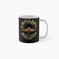 Art Classic Buffalo Bills Mug