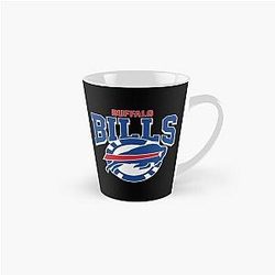 Art Buffalo Bills Mug