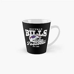 Buffalo Bills Football Vintage Gift For Fans Tall Mug