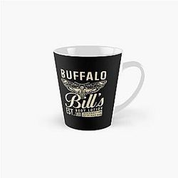 Buffalo Bills Tall Mug